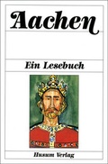 Cover: Aachen - Husum Druck- und Verlagsgesellschaft
