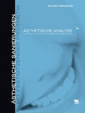Cover: &Auml;sthetische Analyse - Quintessenz Verlag