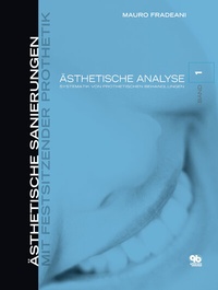 Abbildung von: Ästhetische Analyse - Quintessenz Verlag