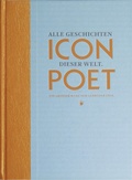 Cover: Icon Poet - Verlag Hermann Schmidt