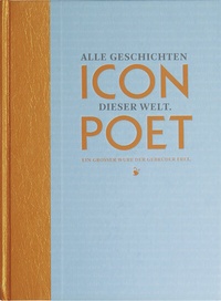 Abbildung von: Icon Poet - Verlag Hermann Schmidt