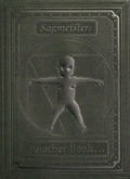 Cover: Sagmeister: Another book about Promotion and Sales Material - Verlag Hermann Schmidt