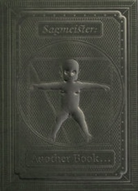 Abbildung von: Sagmeister: Another book about Promotion and Sales Material - Verlag Hermann Schmidt