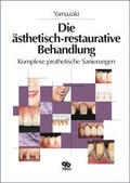 Cover: &Auml;sthetisch-restaurative Behandlung - Quintessenz Verlag
