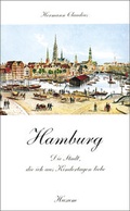 Cover: Hamburg - Husum Druck- und Verlagsgesellschaft