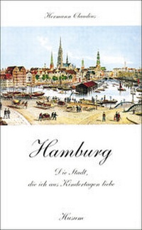 Abbildung von: Hamburg - Husum Druck- und Verlagsgesellschaft
