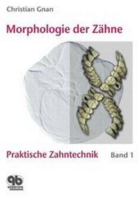 Abbildung von: Morphologie der Zähne - Quintessenz Verlag