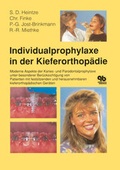 Cover: Individualprophylaxe in der Kieferorthop&auml;die - Quintessenz Verlag