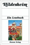 Cover: Hildesheim - Husum Druck- und Verlagsgesellschaft