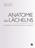 Cover: Anatomie des L&auml;chelns - Quintessenz Verlag