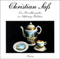 Cover: Christian Sa&szlig; - Husum Druck- und Verlagsgesellschaft