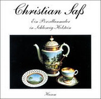 Enlarge image Cover: Christian Saß - Husum Druck- und Verlagsgesellschaft