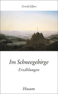 Cover: Im Schneegebirge - Husum Druck- und Verlagsgesellschaft