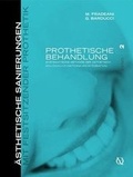 Cover: Prothetische Behandlung - Quintessenz Verlag