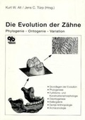 Cover: Die Evolution der Z&auml;hne - Quintessenz Verlag