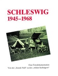 Cover: Schleswig 1945-1968 - Husum Druck- und Verlagsgesellschaft