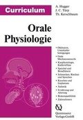 Cover: Curriculum Orale Physiologie - Quintessenz Verlag