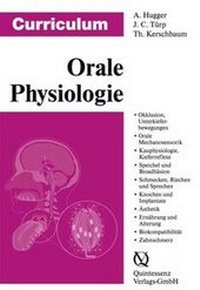 Enlarge image Cover: Curriculum Orale Physiologie - Quintessenz Verlag
