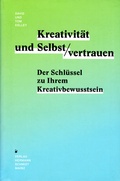 Cover: Kreativit&auml;t & Selbstvertrauen - Verlag Hermann Schmidt