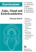 Cover: Curriculum Chirurgie / Curriculum Chirurgie - Quintessenz Verlag