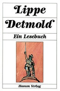 Cover: Lippe-Detmold - Husum Druck- und Verlagsgesellschaft