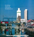 Cover: Wirtschaft in Nordfriesland - Husum Druck- und Verlagsgesellschaft