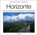 Cover: Horizonte - Husum Druck- und Verlagsgesellschaft