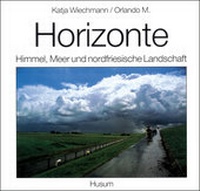 Enlarge image Cover: Horizonte - Husum Druck- und Verlagsgesellschaft