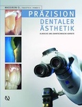 Cover: Pr&auml;zision dentaler &Auml;sthetik - Quintessenz Verlag