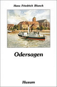 Abbildung von: Odersagen - Husum Druck- und Verlagsgesellschaft