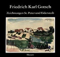 Cover: Friedrich Karl Gotsch - Husum Druck- und Verlagsgesellschaft