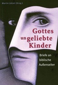 Cover: Gottes ungeliebte Kinder - Deutscher Katecheten-Verein