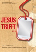Cover: Jesus trifft... - Deutscher Katecheten-Verein