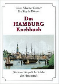 Abbildung von: Das Hamburg-Kochbuch - Husum Druck- und Verlagsgesellschaft