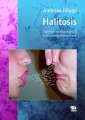 Cover: Halitosis - Patienten mit Mundgeruch in der zahn&auml;rztlichen Praxis - Quintessenz Verlag