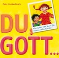 Cover: Du, Gott... - Deutscher Katecheten-Verein
