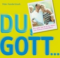 Enlarge image Cover: Du, Gott... - Deutscher Katecheten-Verein