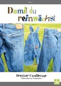 Cover: Damit du reinw&auml;chst, Bd. 1 - Deutscher Katecheten-Verein