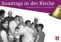 Cover: Sonntags in der Kirche - Deutscher Katecheten-Verein