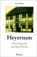Cover: Heyersum - Husum Druck- und Verlagsgesellschaft