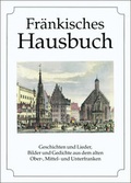 Cover: Fr&auml;nkisches Hausbuch - Husum Druck- und Verlagsgesellschaft