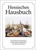Cover: Hessisches Hausbuch - Husum Druck- und Verlagsgesellschaft
