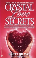 Bild: Crystal Love Secrets - Little, Brown & Company