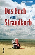 Cover: Das Buch vom Strandkorb - Husum Druck- und Verlagsgesellschaft