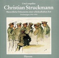 Cover: Christian Struckmann - Menschliche Dokumente einer schicksalhaften Zeit - Husum Druck- und Verlagsgesellschaft