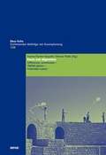 Cover: Raum und Migration - Informationskreis f. Raumplanung