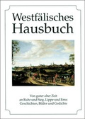 Cover: Westf&auml;lisches Hausbuch - Husum Druck- und Verlagsgesellschaft