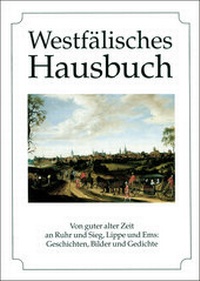 Abbildung von: Westfälisches Hausbuch - Husum Druck- und Verlagsgesellschaft