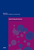 Cover: Spatial Planning with Obstacles - Informationskreis f. Raumplanung