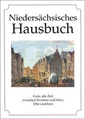 Cover: Nieders&auml;chsisches Hausbuch - Husum Druck- und Verlagsgesellschaft